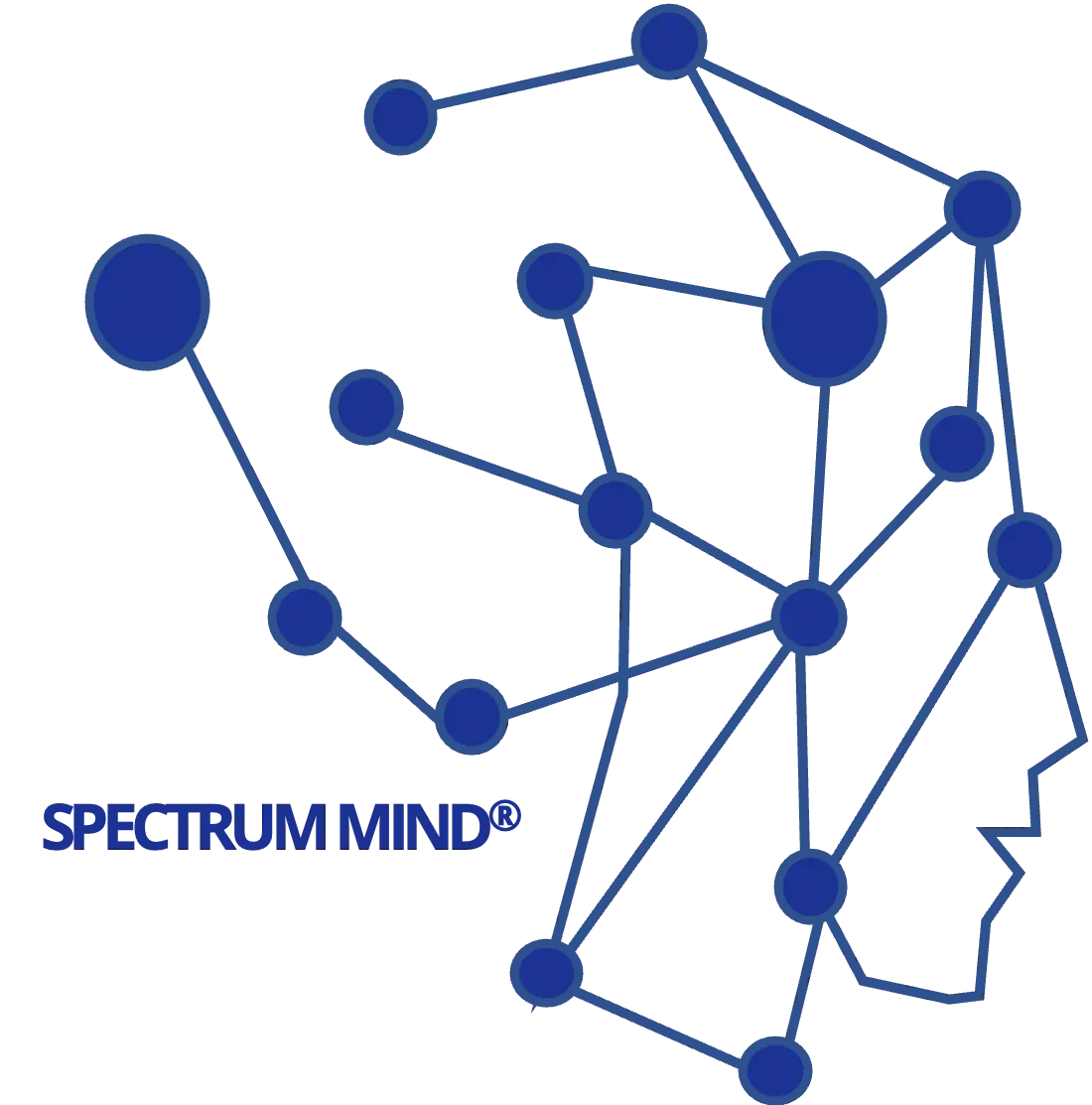 Logo Spectrum Mind